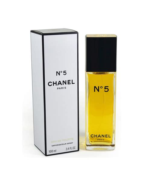 chanel n 5 donna 50 ml offerta|N°5 .